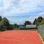 Gites-clairiere-ardenne 度假居 Louftémont