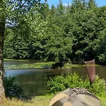 度假居 Gites-clairiere-ardenne