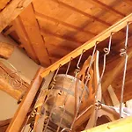 Gites-clairiere-ardenne Prázdninový dům Louftémont