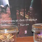 Gites-clairiere-ardenne Prázdninový dům