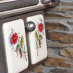 Dom wakacyjny Gites-clairiere-ardenne *