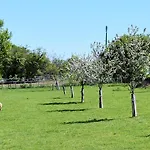 Gites-clairiere-ardenne Prázdninový dům Louftémont