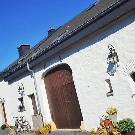 Feriehus Gites-clairiere-ardenne *