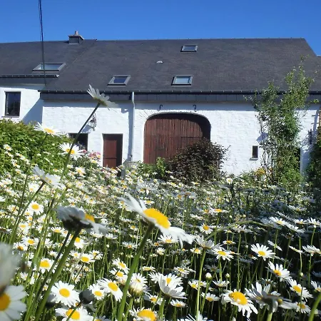 Gites-clairiere-ardenne Louftémont