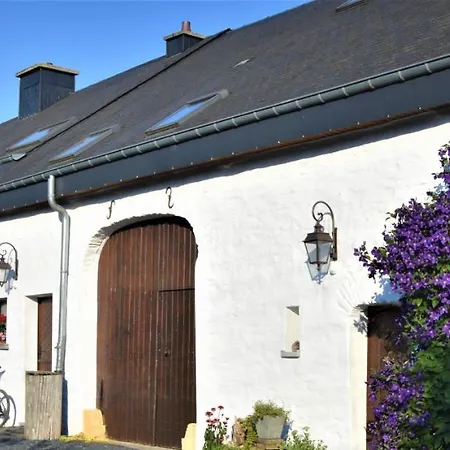 Gites-clairiere-ardenne 別荘 *