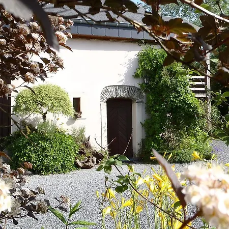 Gites-clairiere-ardenne Feriehus