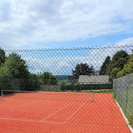 Gites-clairiere-ardenne 別荘 Louftémont