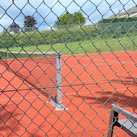 Gites-clairiere-ardenne Louftémont