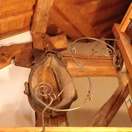 別荘 Gites-clairiere-ardenne *