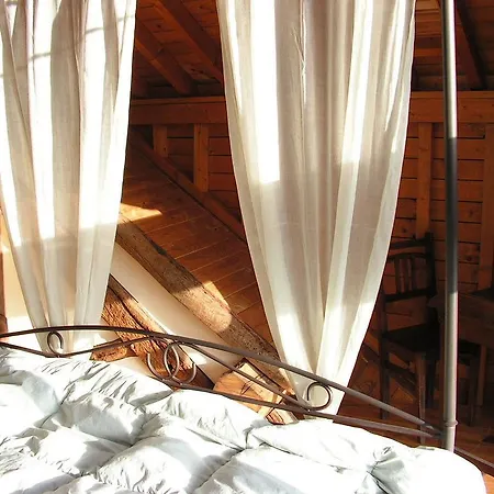 Gites-clairiere-ardenne 別荘