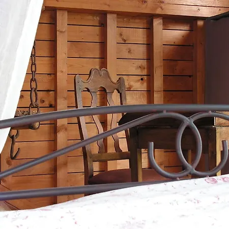 Gites-clairiere-ardenne Prázdninový dům *