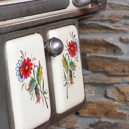 Prázdninový dům Gites-clairiere-ardenne *