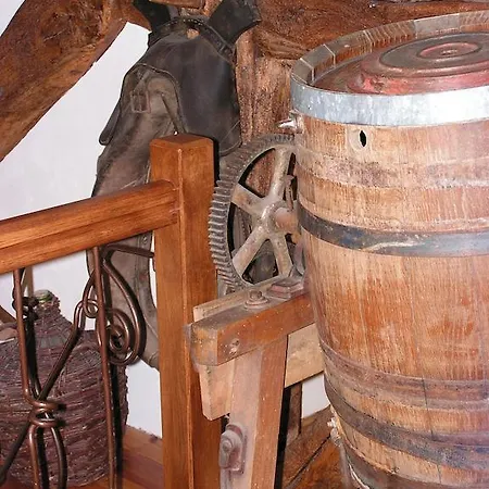 Gites-clairiere-ardenne Louftémont