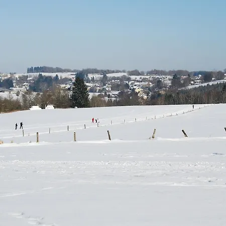 Prázdninový dům Gites-clairiere-ardenne *