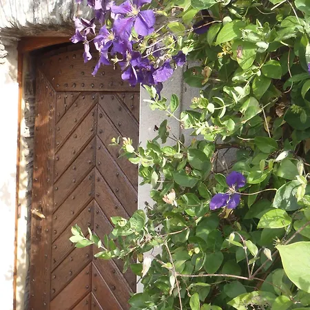 別荘 Gites-clairiere-ardenne