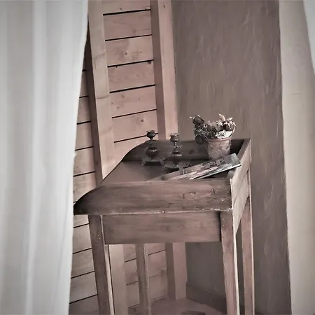 Gites-clairiere-ardenne 別荘 Louftémont