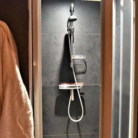 別荘 Gites-clairiere-ardenne Louftémont