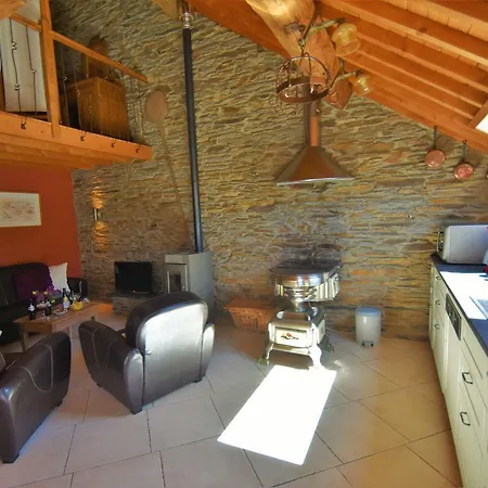 Gites-clairiere-ardenne * Louftémont