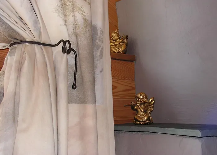 Gites-clairiere-ardenne 別荘