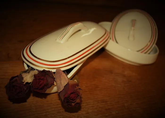 別荘 Gites-clairiere-ardenne *